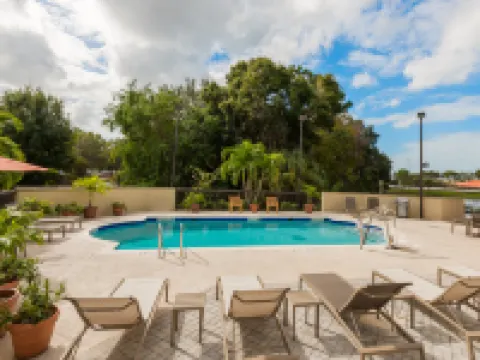 Hampton Inn Bonita Springs/Naples-North Hotels in Bonita Springs
