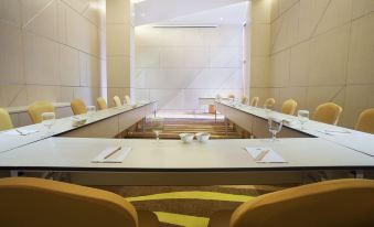 Ibis Styles Jakarta Gajah Mada Hotel