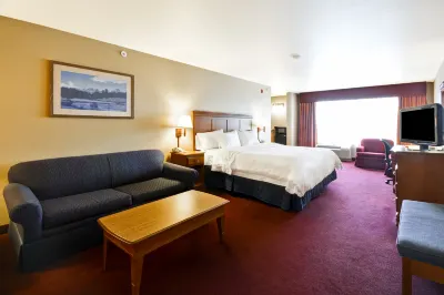 Hampton Inn Bozeman Hôtels à : Bozeman