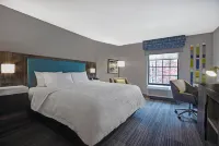 Hampton Inn Westfield Hotels in Westfield