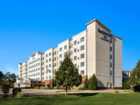 Residence Inn Chicago Wilmette/Skokie Hotels in Wilmette