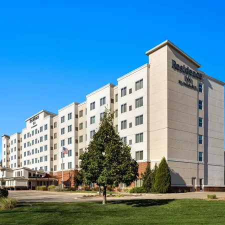 Residence Inn Chicago Wilmette/Skokie