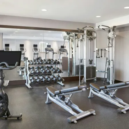 TownePlace Suites London