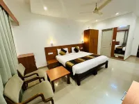 Hotel Polariz Hotel in zona Payyambalam Beach
