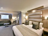 洲際酒店集團Holiday Inn Manchester - Oldham 奧海姆酒店