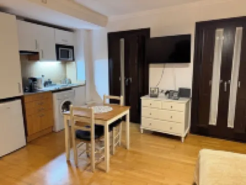 Romántico Estudio en Barri Vell