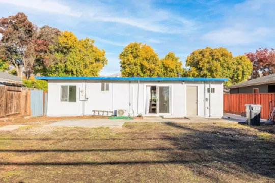 Milpitas Central Private 3Bd Home~ Convenience!