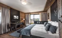 Tirolensis - Luxury All Inclusive Hotels in Terlan
