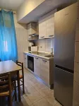 Family House Letojanni - Taormina Behind C