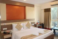 Turtle Beach Resort - Morjim Hotels in Morjim