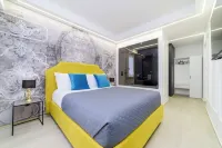 Shamika Luxury Rooms Hotel di Pontecagnano