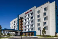 Hampton Inn by Hilton Kissimmee North - Park Yeri