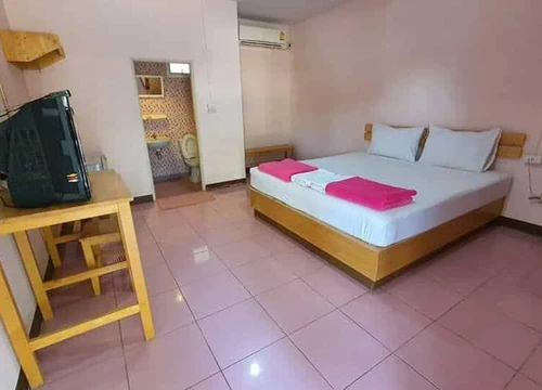 รูปภาพของบ้านภูนารารีสอร์ท