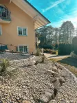 Panorama retreat; incl. private whirlpool