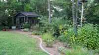 Cozy Cabin with Slip Dock on Lake Hartwell