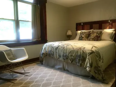 Convenient Location : Charming & Stylish : Modern Amenities