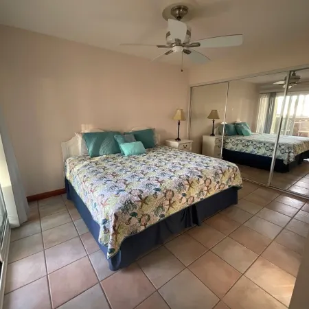 +Front row condo. Steps to sandy beach, sunset,  trails. Exclusive Resort+