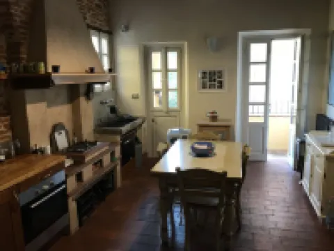 Beautifully Renovated Apartment Inside The Walls With Large and Sunny Terrace