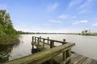 Family & Pet Friendly (*additional pet fee applies), Charming Orlando Home! Hotel a Orange County