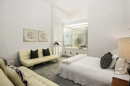 Private Estate - Panoramic Ocean and Bay Views - Mid-Century Modern Time Capsule