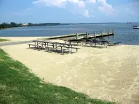 3 Bedroom, 3 Bath Condo on the James River in gated Kingsmill