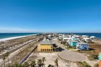 Heaven on Earth! Tower 5 801 Best Views on the Island-Huge 3Br Rented As 2Br.