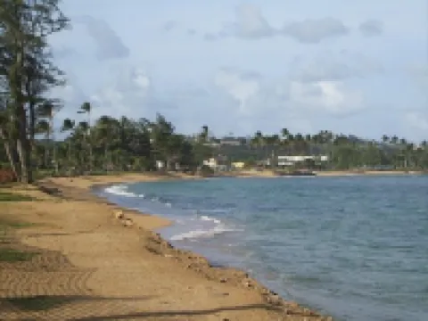 OCEANFRONT - BREATHTAKING!  PONO KAI Condo!! 2bd2bth! Washer/Dryer/AC Hotels in Kapaa