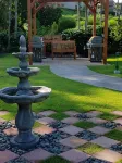 Spacious, Luxurious, Tropical Townhouse Style Condo For A Truly Aloha Vacation