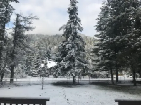 3 bedroom Chalet at the base of Schweitzer Hotels in Sandpoint