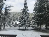 3 bedroom Chalet at the base of Schweitzer