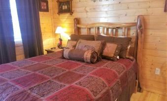AC - #3 Western Cabin