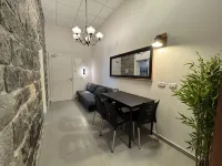 City Stay Tiberias - סיטי סטיי טבריה