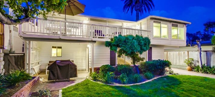 Across From The White Sand Of Moonlight Beach - Full Ocean/Beach View Các khách sạn ở Encinitas