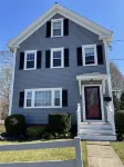 Welcoming 7 room house <15 miles to Boston, Salem & Casino