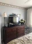 WALK-IN 2 Bedroom Sleeps 7! Lake View & Marina! 2 mi from Silver Dollar City