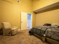 Safe Quiet Neighborhood Hotels in Matagorda