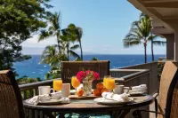 Special- Luxurious Ocean View Corner Unit W/ All Amenities -  Highly Rated - 3-نجوم