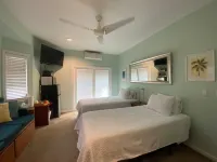 Bayview, Poipu, Koloa Hawaii "Torview" Air conditioned