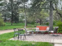 Hidden Northfield Cottage Hotels in Northfield