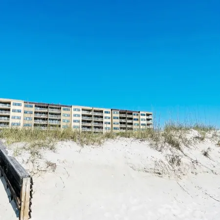 Amazing Pool/Oceanfront Views from this Second Floor Condo at Amelia by the Sea!