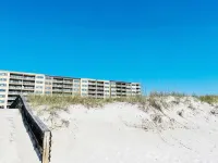 Amazing Pool/Oceanfront Views from this Second Floor Condo at Amelia by the Sea!