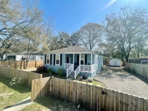 Casa Lua - Adorable newly renovated 3 bedroom home…long time STR now on VRBO!