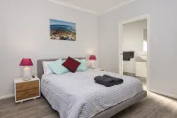 Villa 17  Beaches Bush Wineries and more