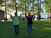 Duck Hunting, Fishing or Relaxing Family Vacation