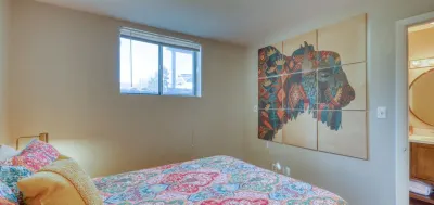 1-bedroom condo just 10 minutes from Keystone Ski Resort with lake views Hotels near Walgreens