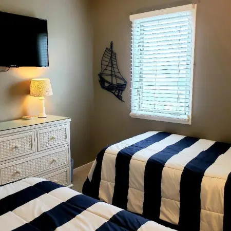 Bethany Beach 3-BR Townhouse With Pool and Tennis - Walking Distance to Beach!
