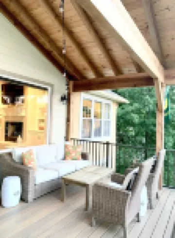 Hamilton Happy Place (million dollar view) - Lake Retreat