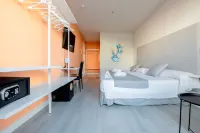 On City Resort All Inclusive Prime - Beach