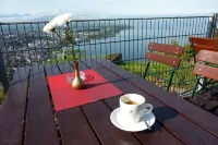 Cozy, homely apartment Hotel a Bodolz