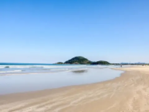 ปูซาดา อิลฮา เด ซันโตรินี โรงแรมในเบอร์ติโอก้า
